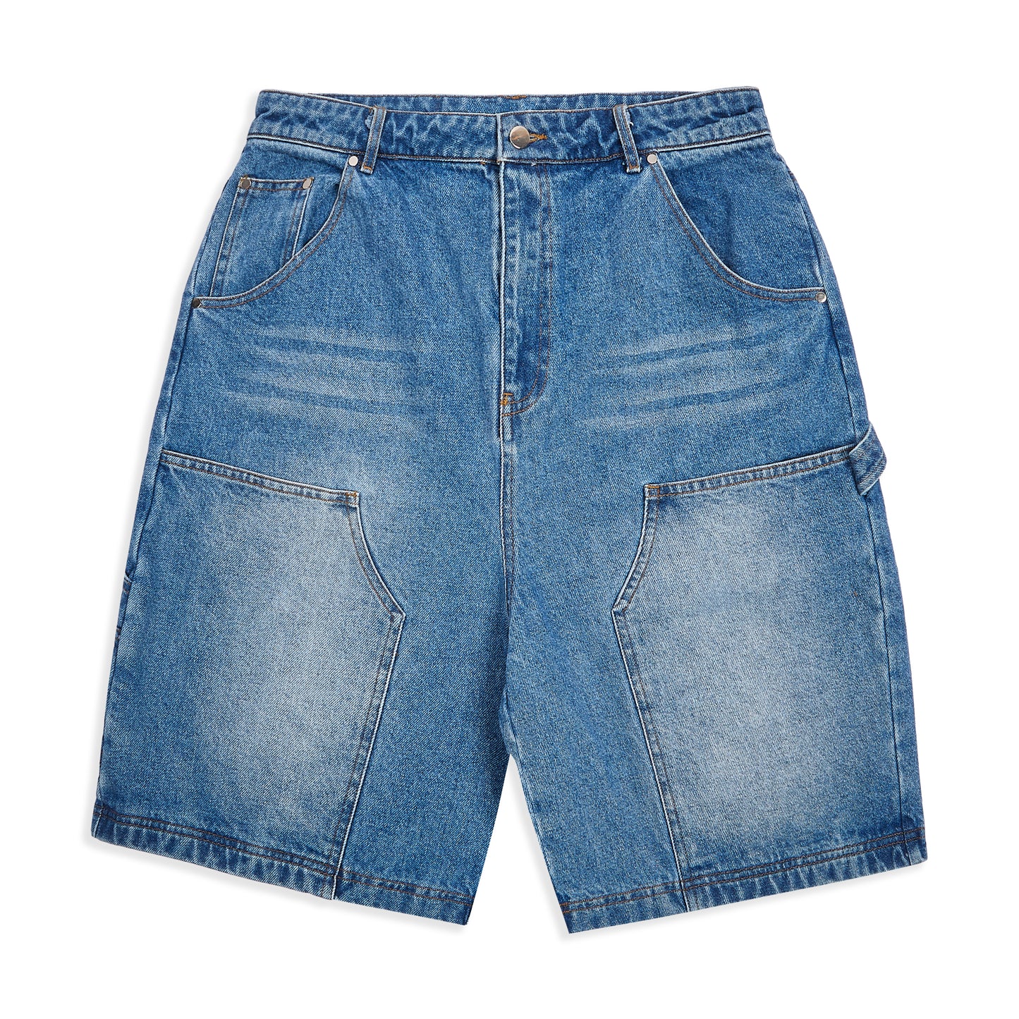 Double Knee SB Jorts