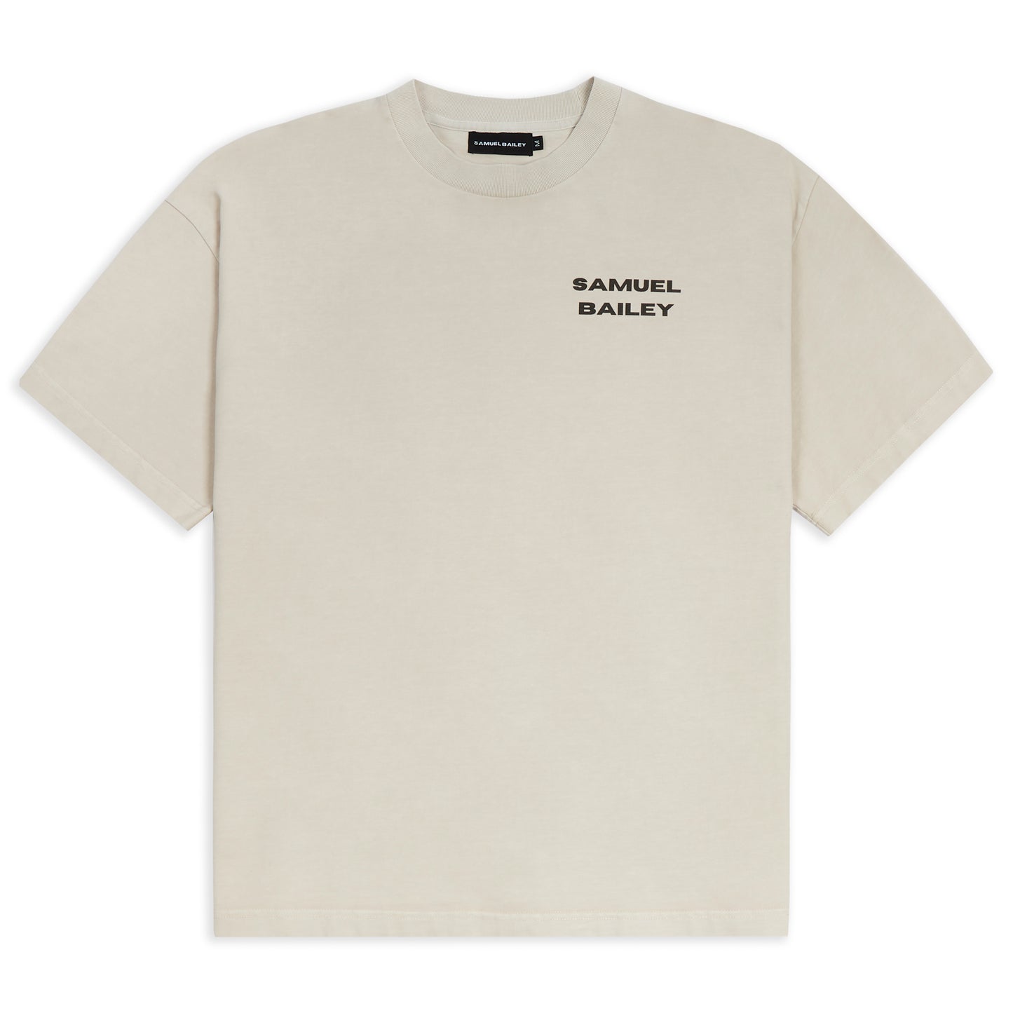 Property Of SB Tee