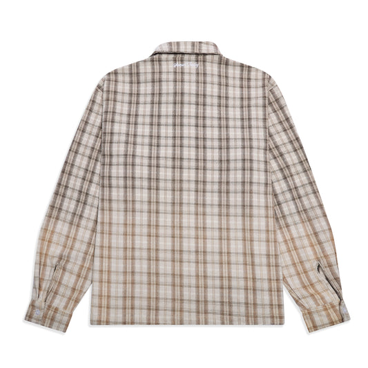 Faded Flannel