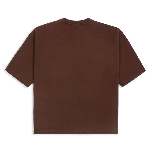 Brown Design Dept Tee