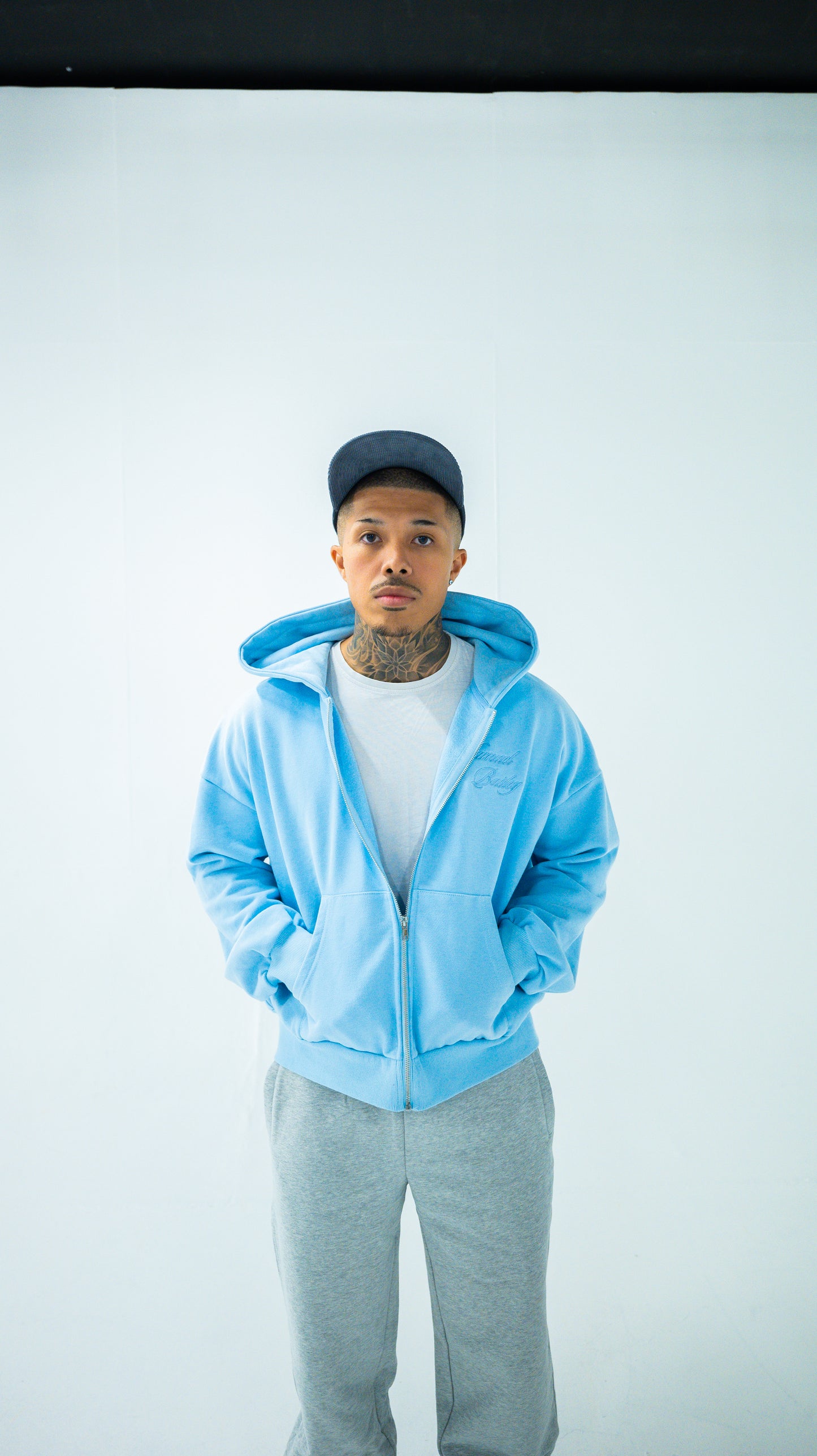 Signature Hoodie