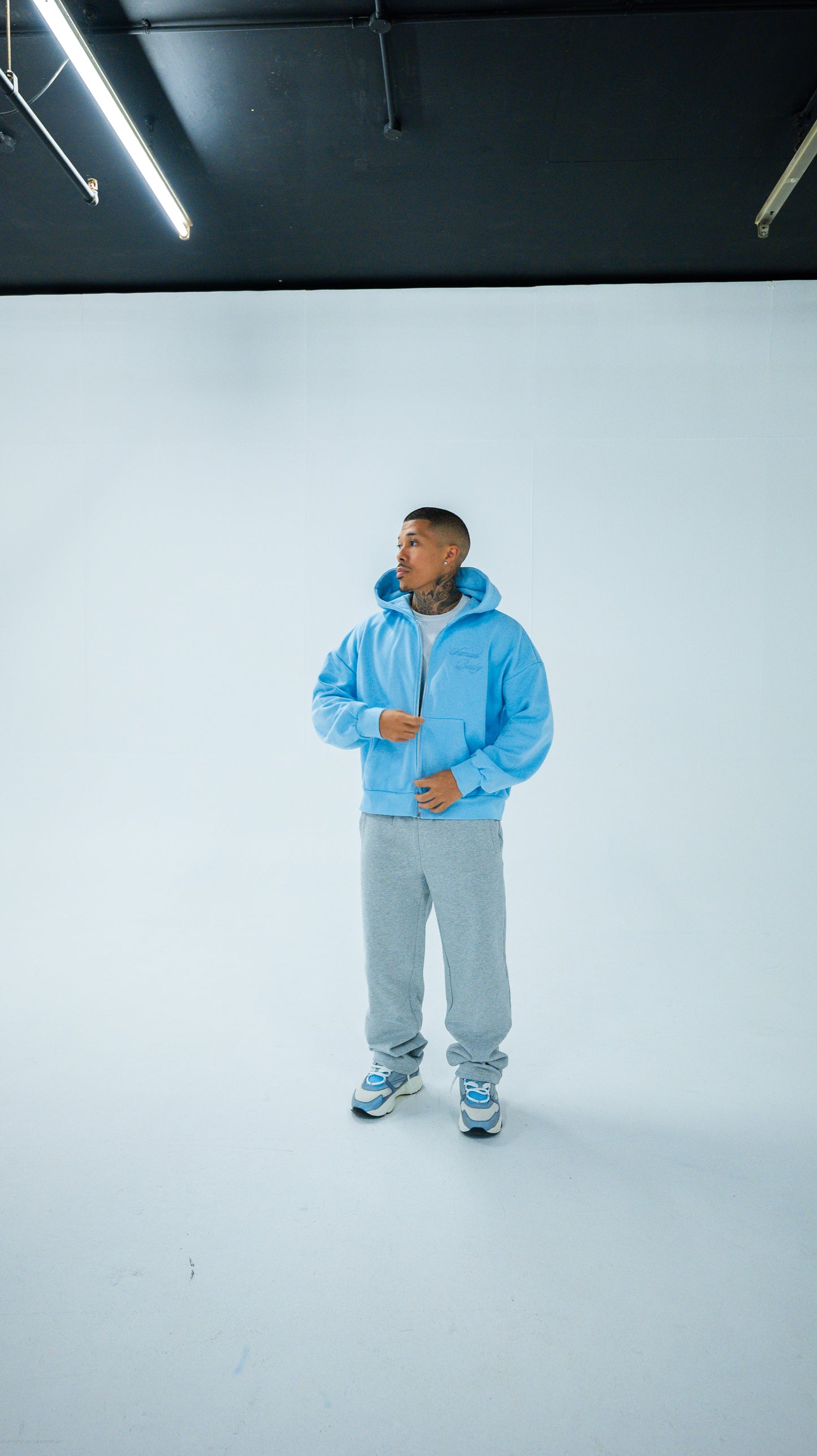 Signature Hoodie