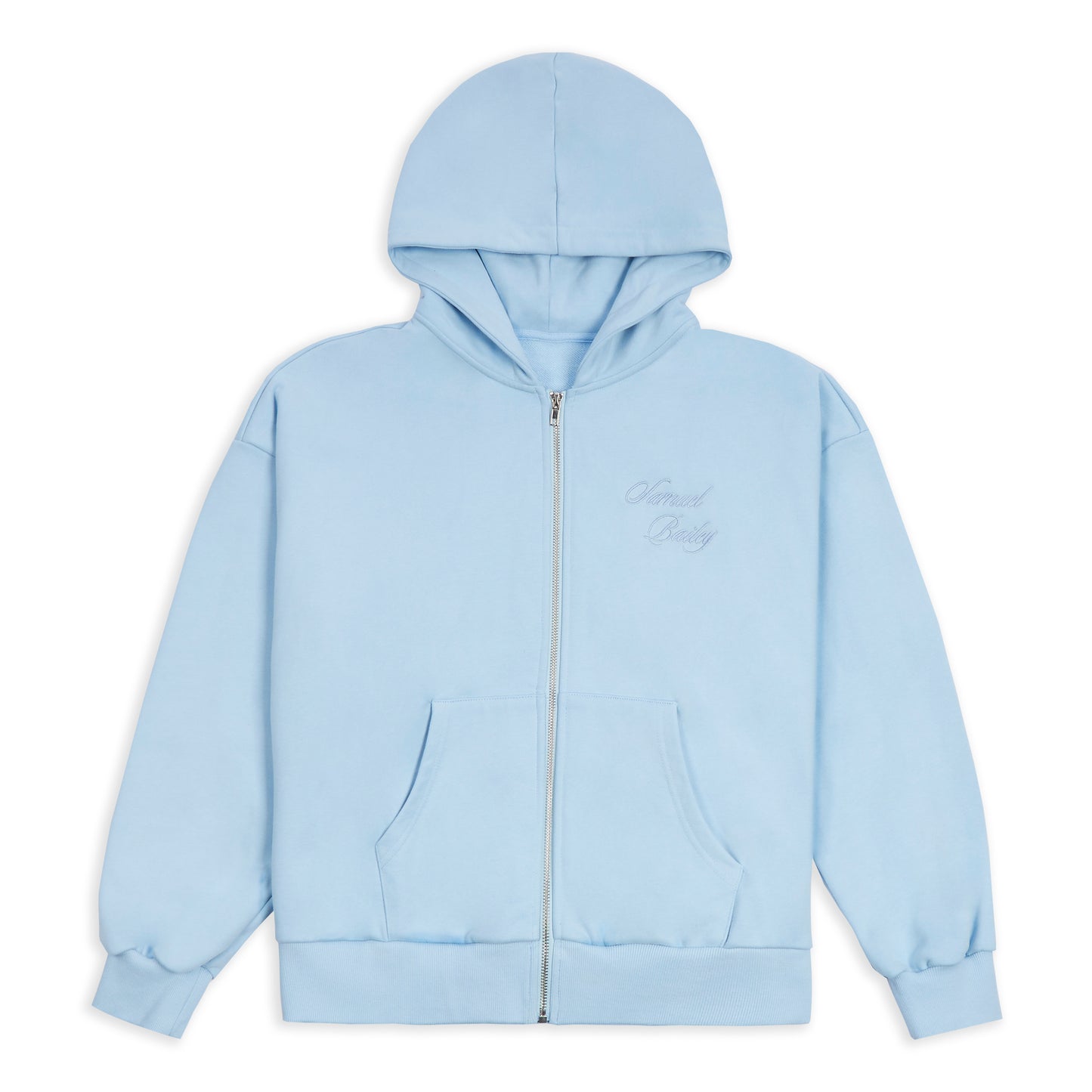Signature Hoodie