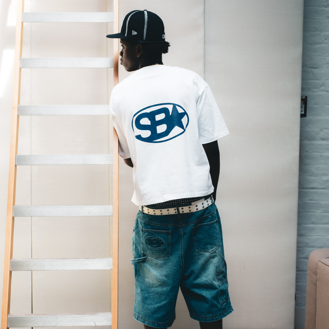 SB Star Tee