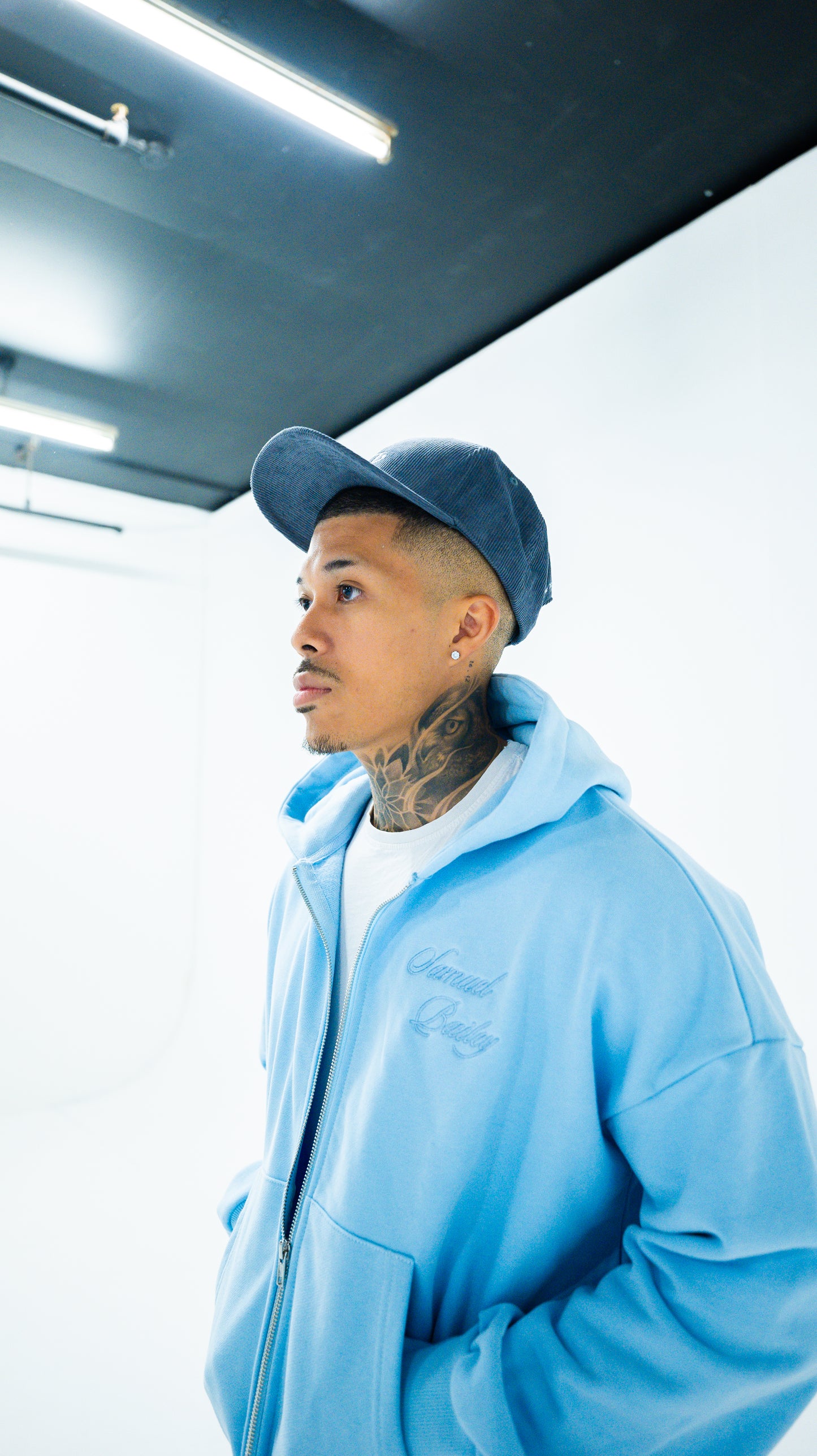 Signature Hoodie
