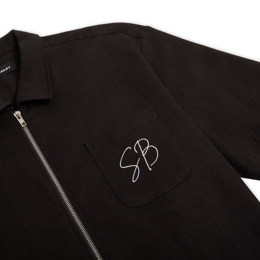 SB overshirt