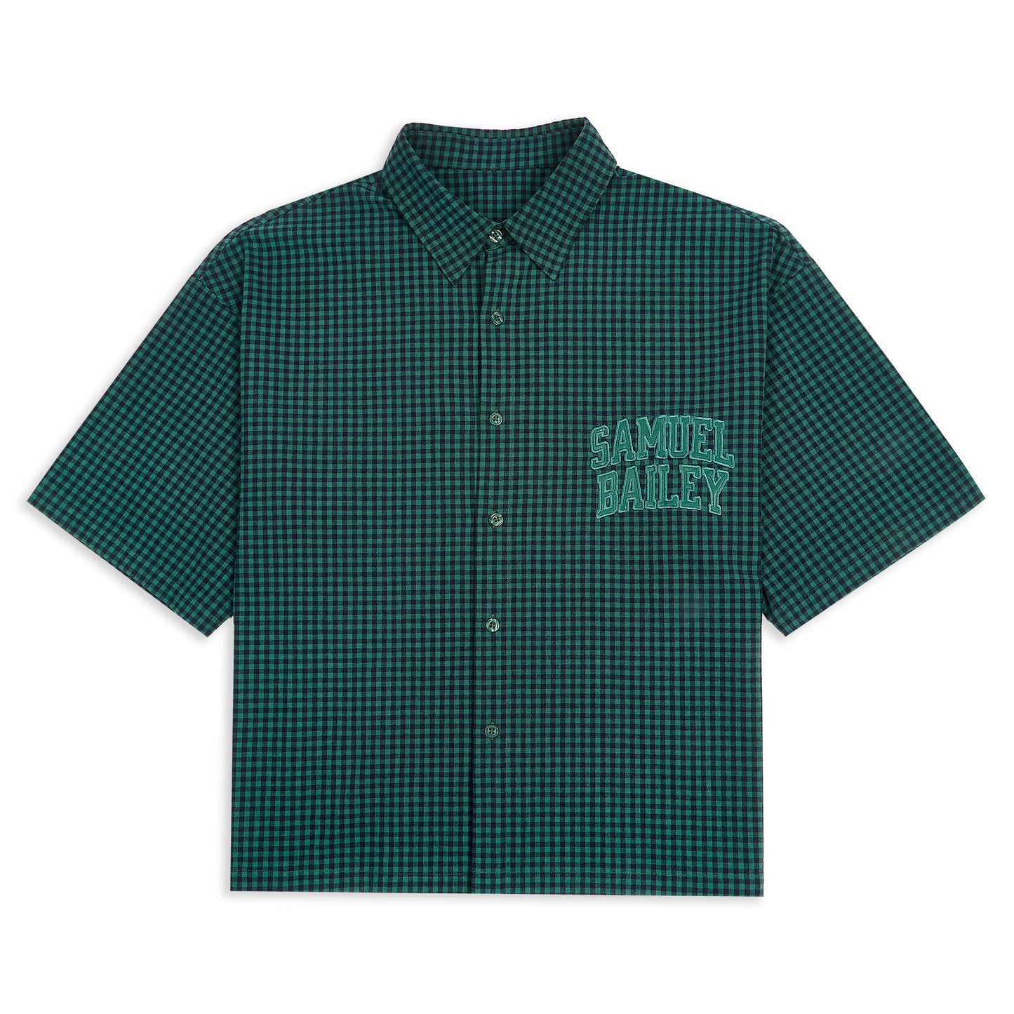 SB Studio Shirt