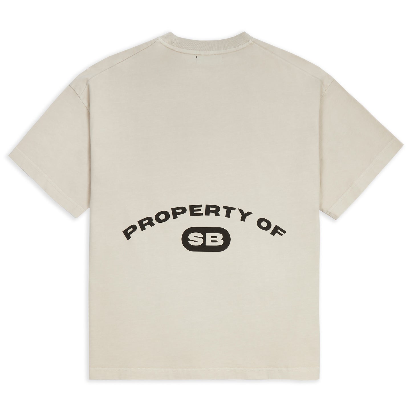Property Of SB Tee