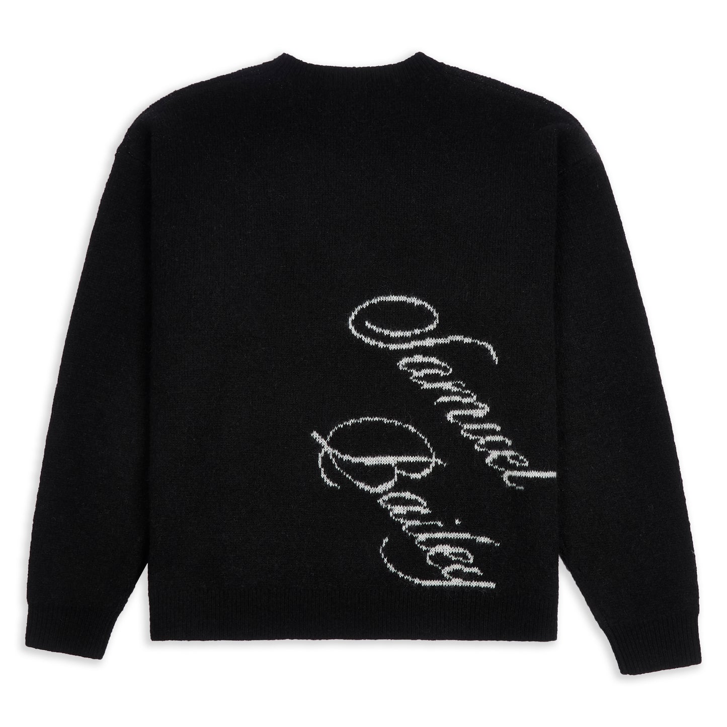 Signature Sweater