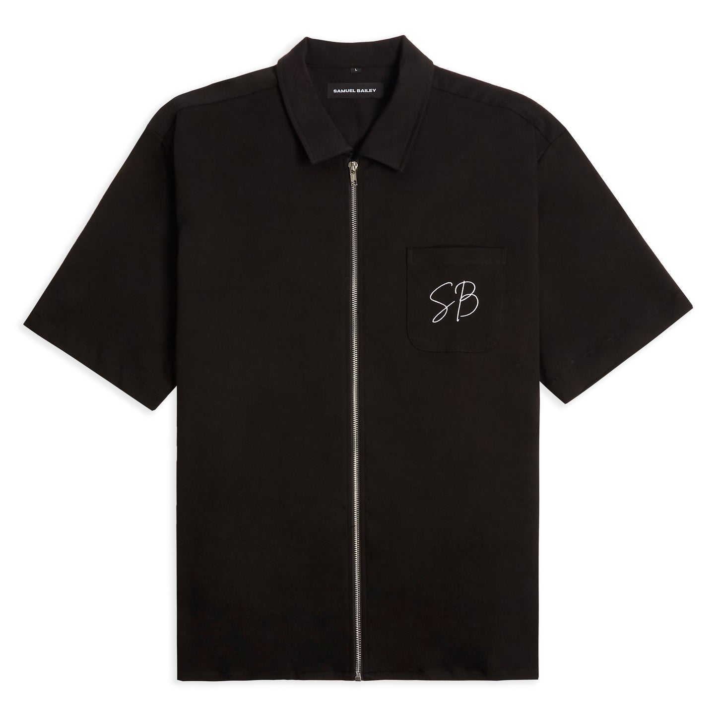 SB overshirt