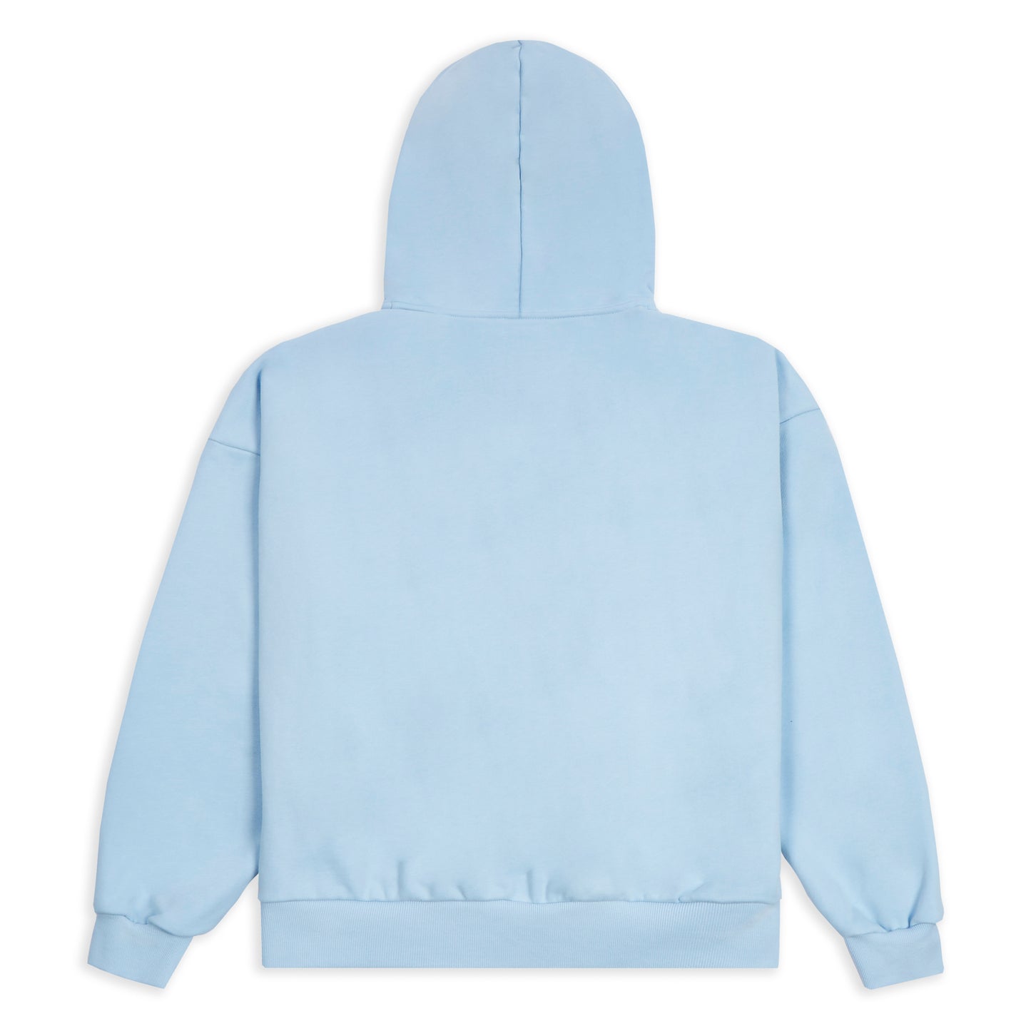 Signature Hoodie