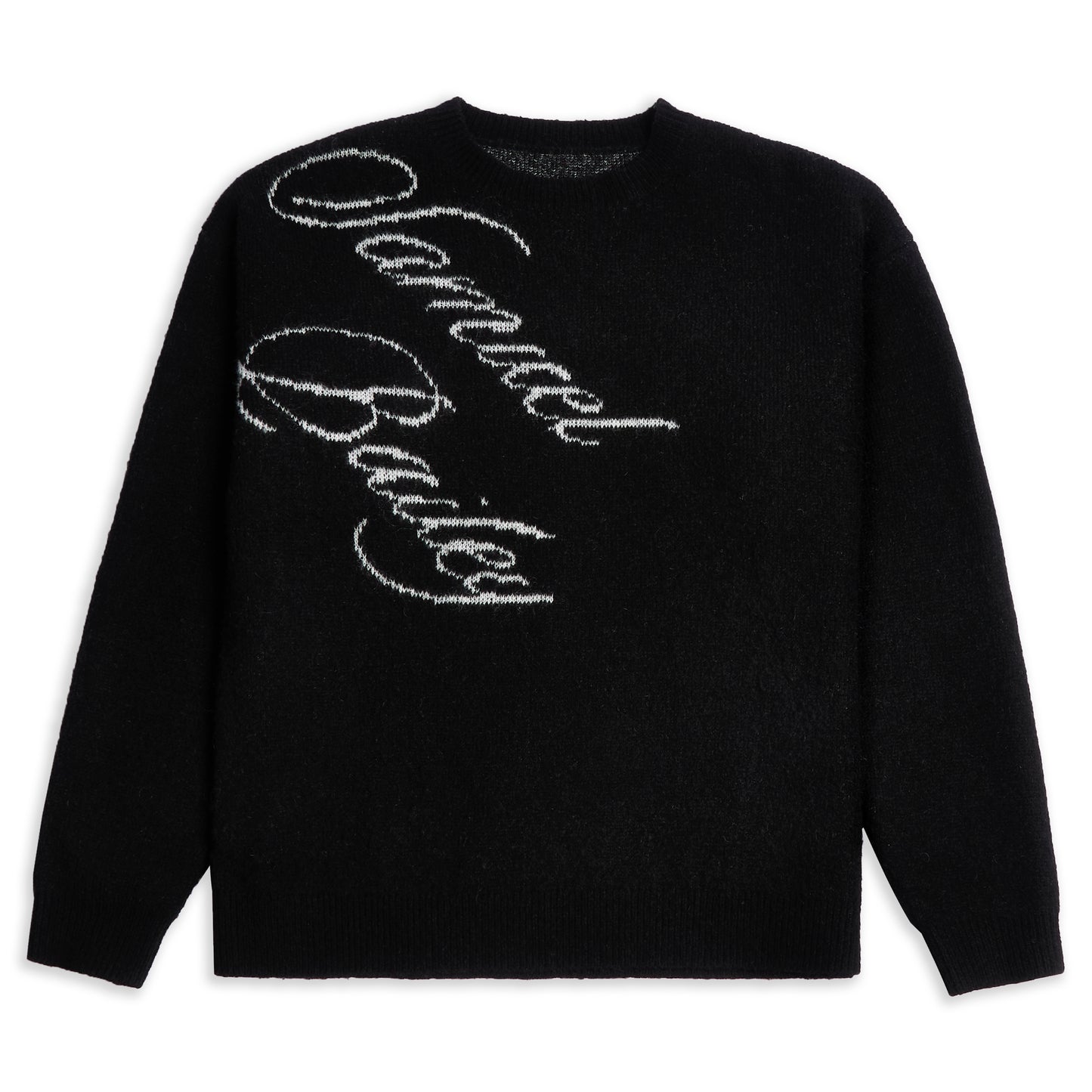 Signature Sweater