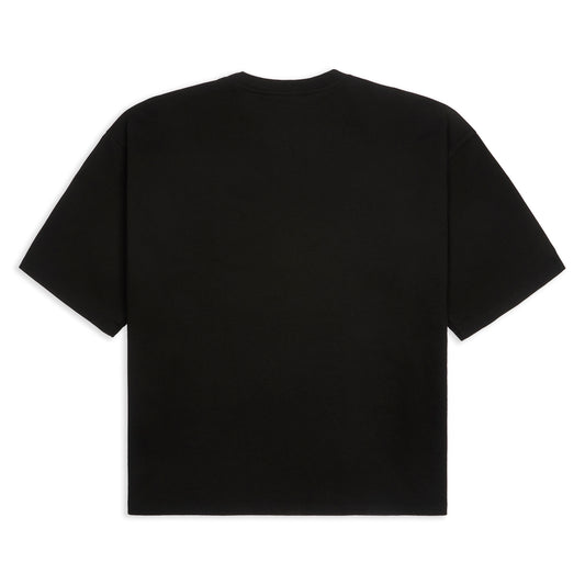 Black Design Dept Tee