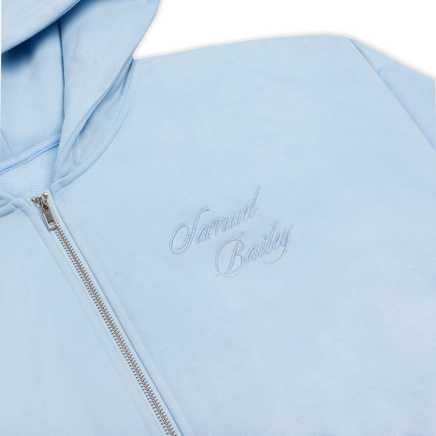 Signature Hoodie
