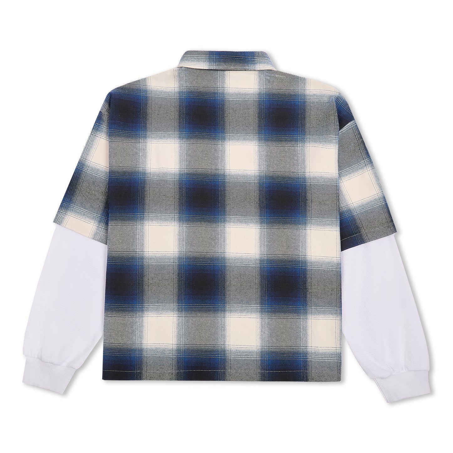 Signature Check Shirt
