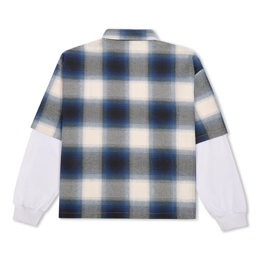 Signature Check Shirt