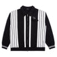 Signature Stripe Cardigan