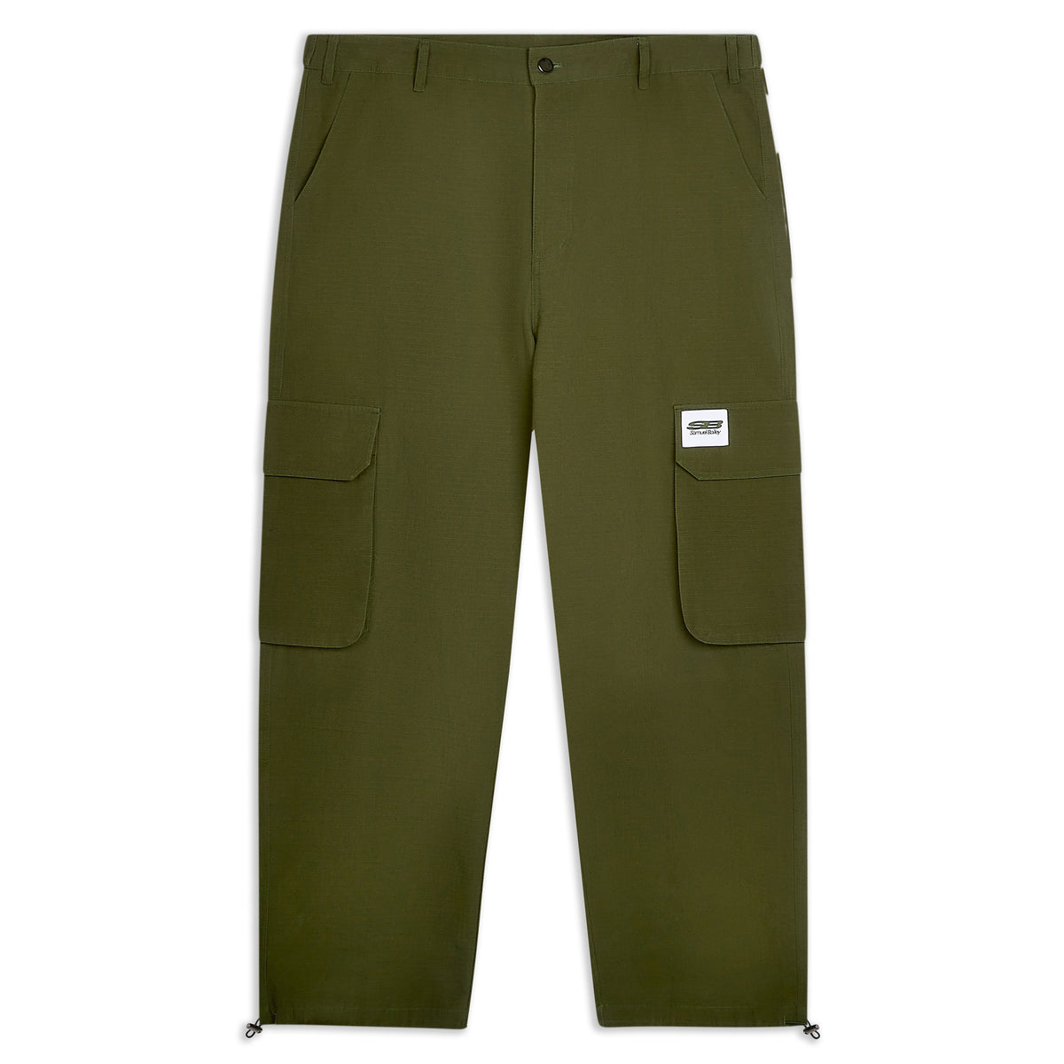 SB Cargo Trousers