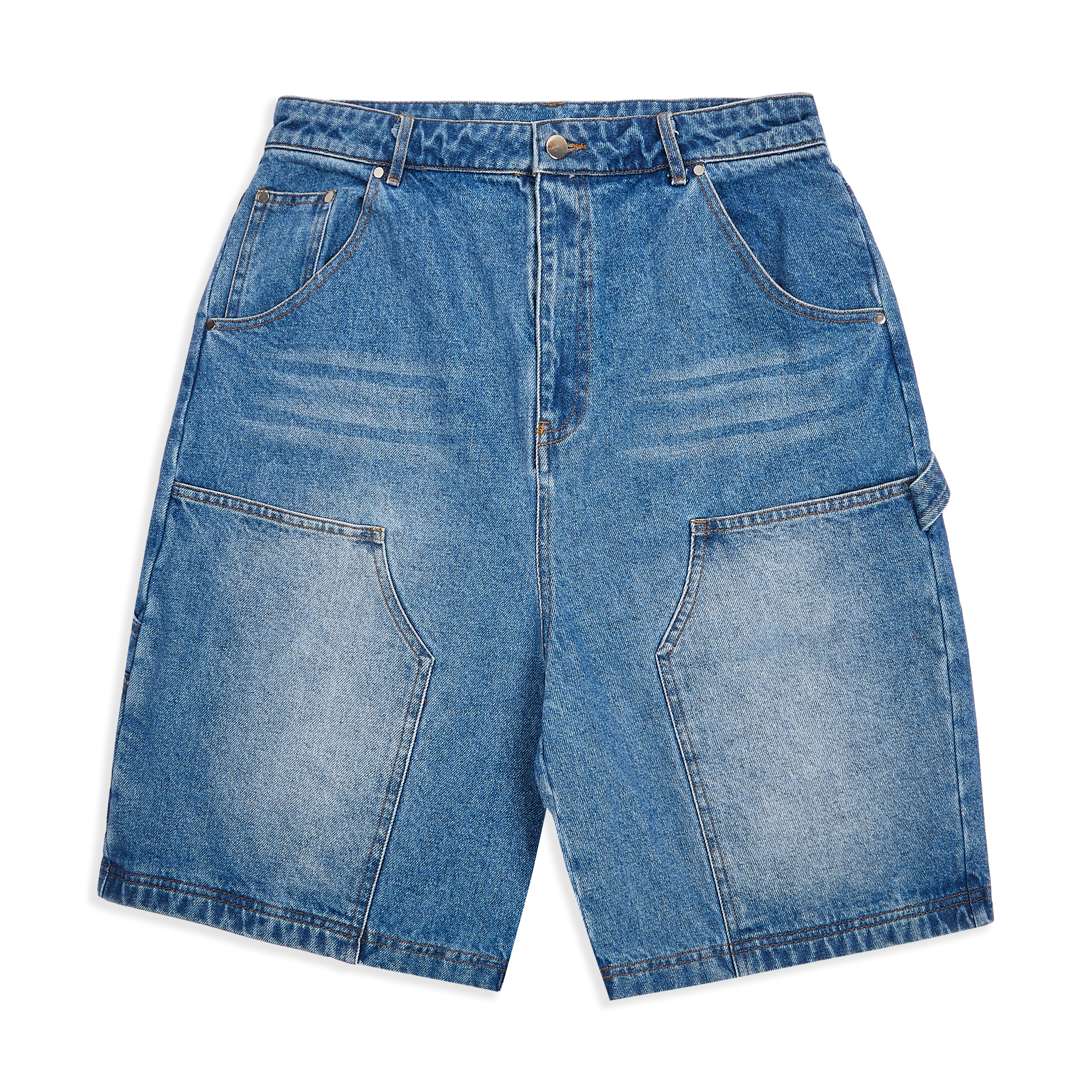 Double Knee SB Jorts – Samuel Bailey