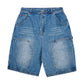 Double Knee SB Jorts