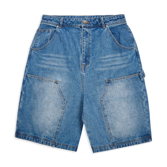 Double Knee SB Jorts
