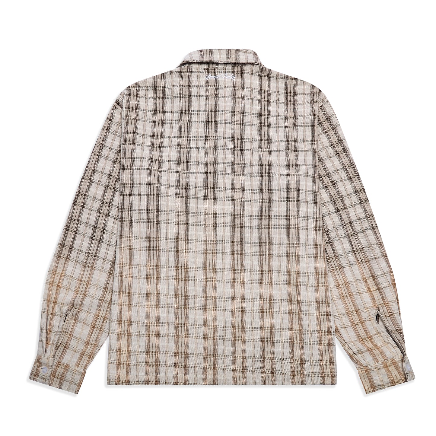Faded Flannel
