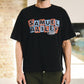 Retro Block Tee