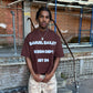 Brown Design Dept Tee