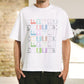 Paintbox Tee