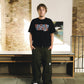Retro Block Tee
