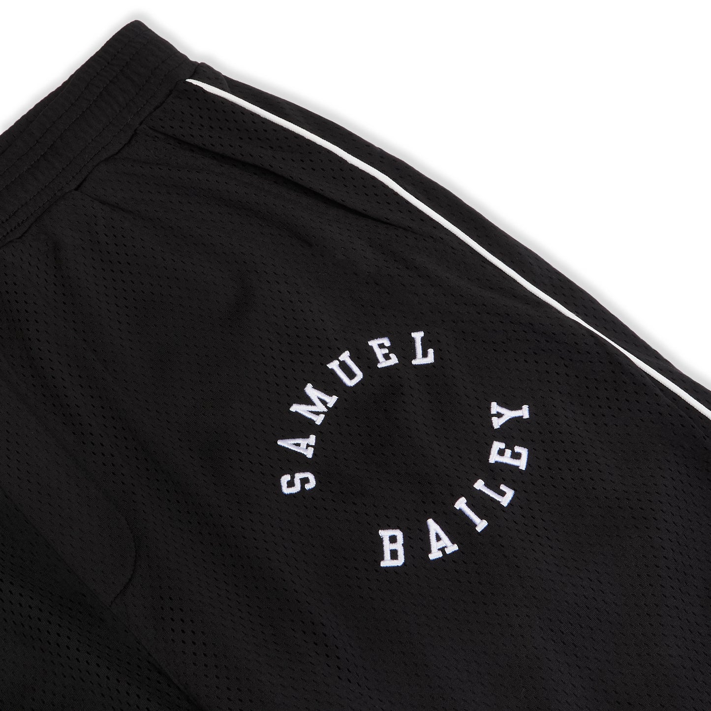 Essential Mesh Bottoms