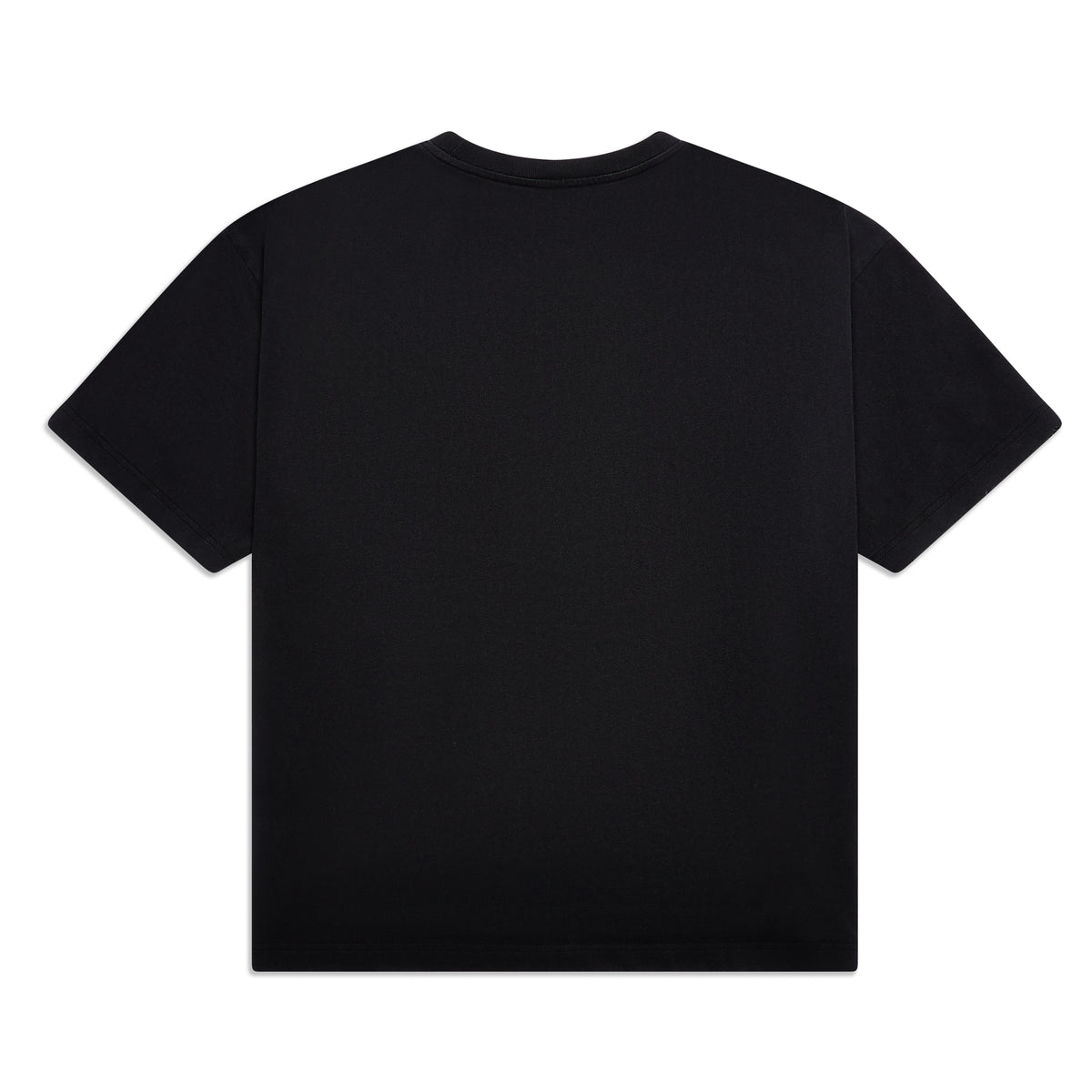 Retro Block Tee