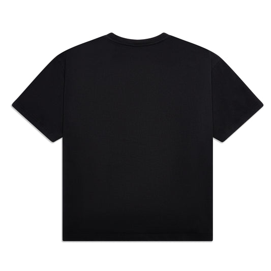 Retro Block Tee