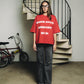 Red Design Dept Tee
