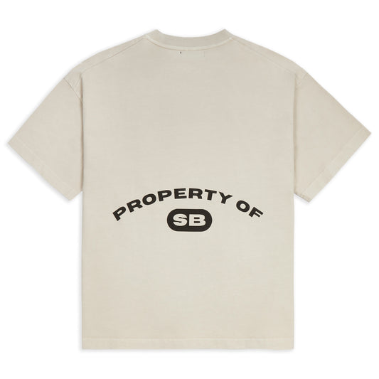 Property Of SB Tee