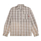 Faded Flannel