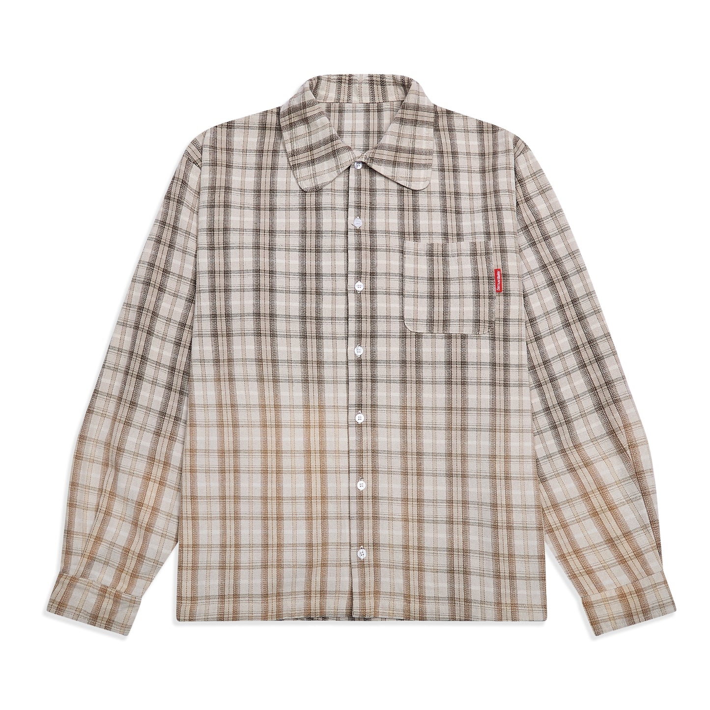 Faded Flannel