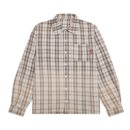 Faded Flannel