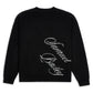 Signature Sweater