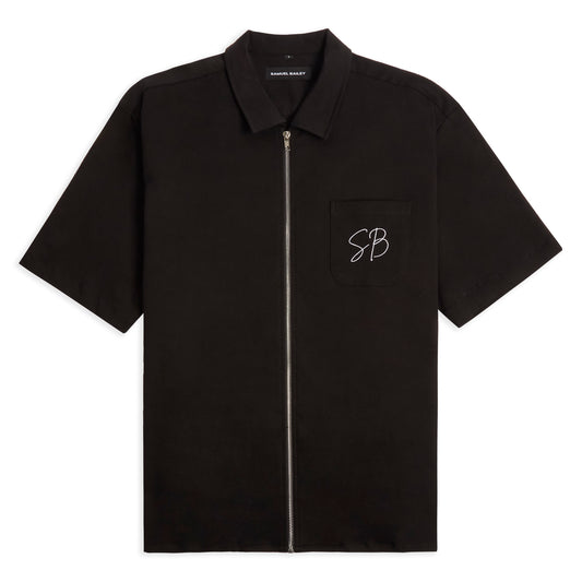 SB overshirt