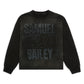 Signature Washed Long Sleeve Tee