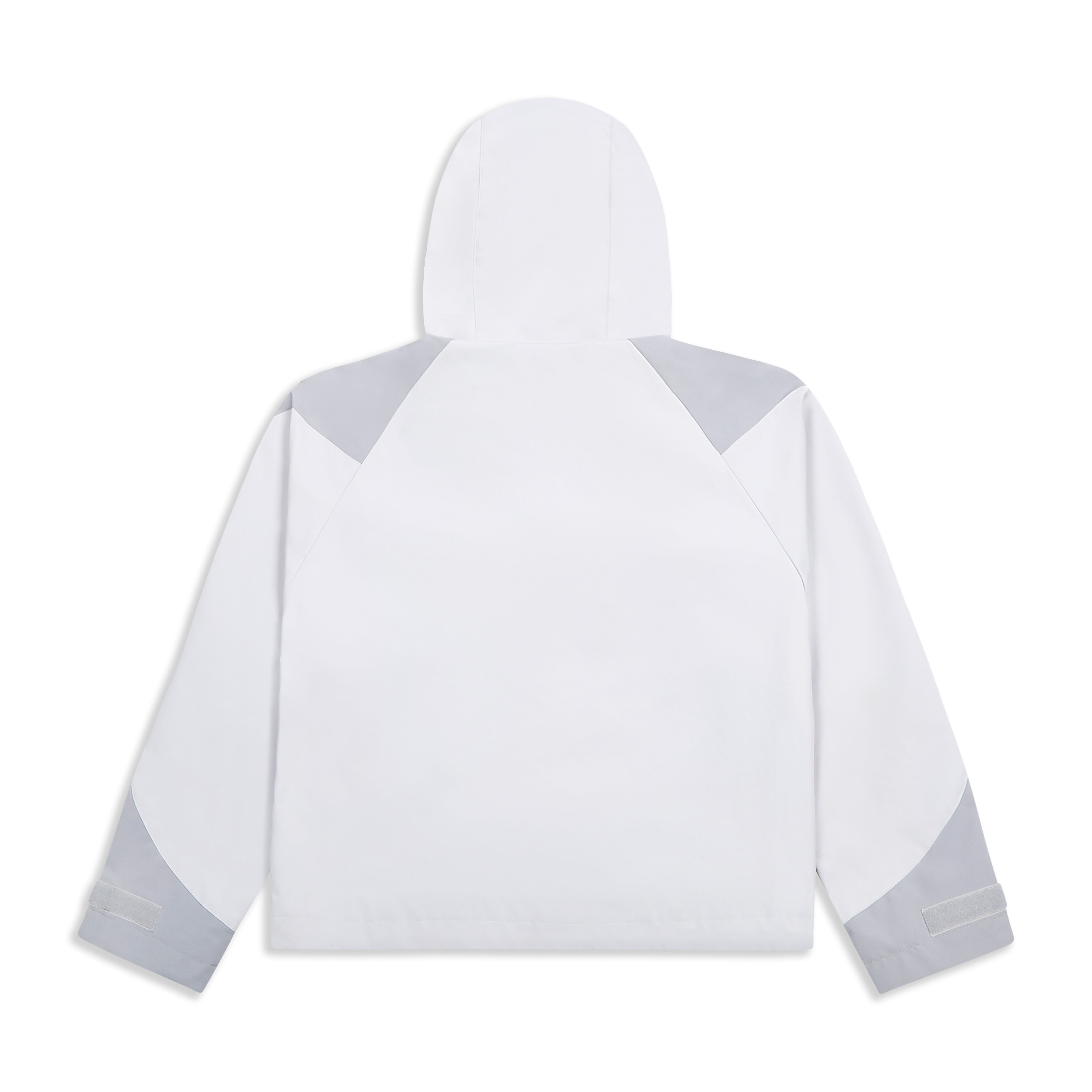 Apex Shell Jacket – Samuel Bailey