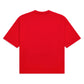Red Design Dept Tee