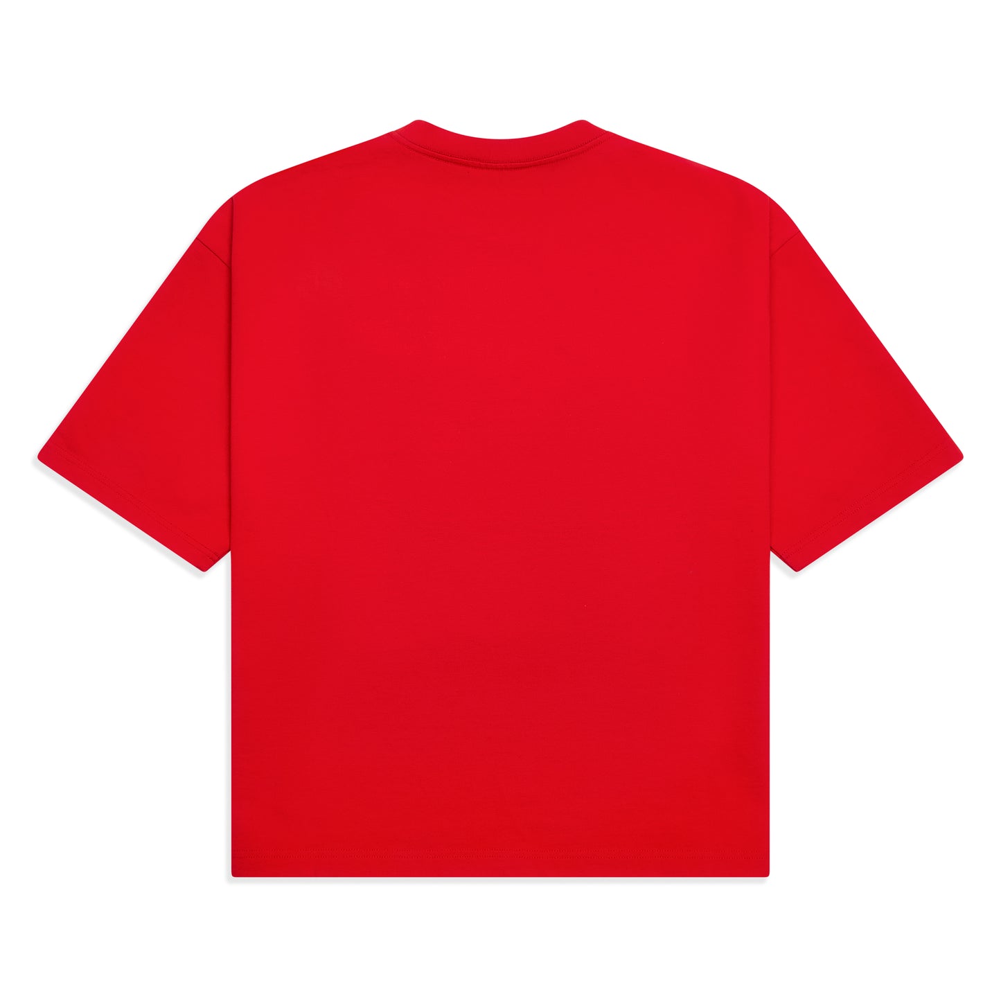 Red Design Dept Tee