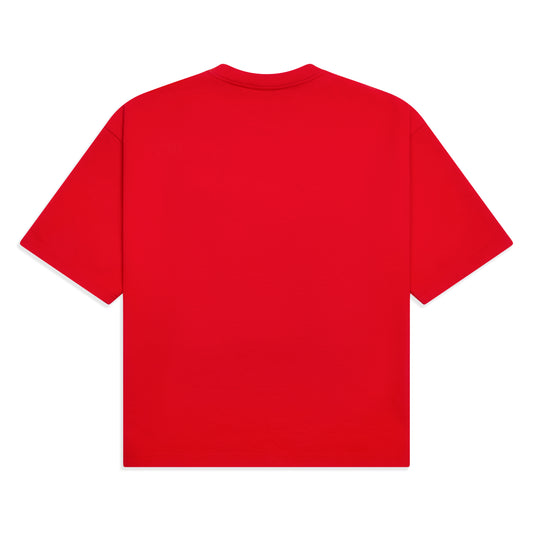 Red Design Dept Tee