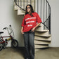 Red Design Dept Tee
