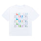 Paintbox Tee