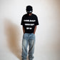 Black Design Dept Tee