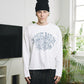 Faded Royalty Tee