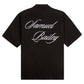 SB overshirt